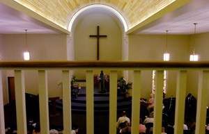 Christ Temple